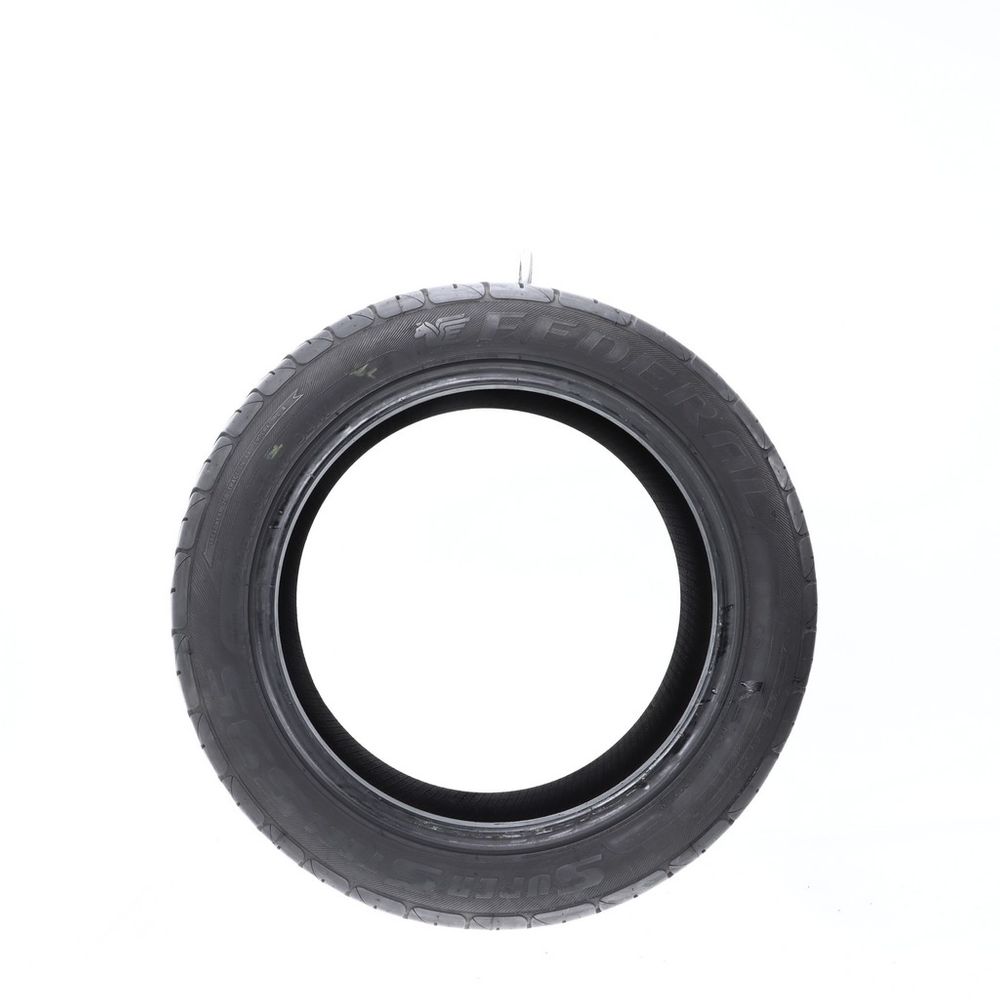 Used 225/50ZR17 Federal Super Steel 595 94W - 9.5/32 - Image 3