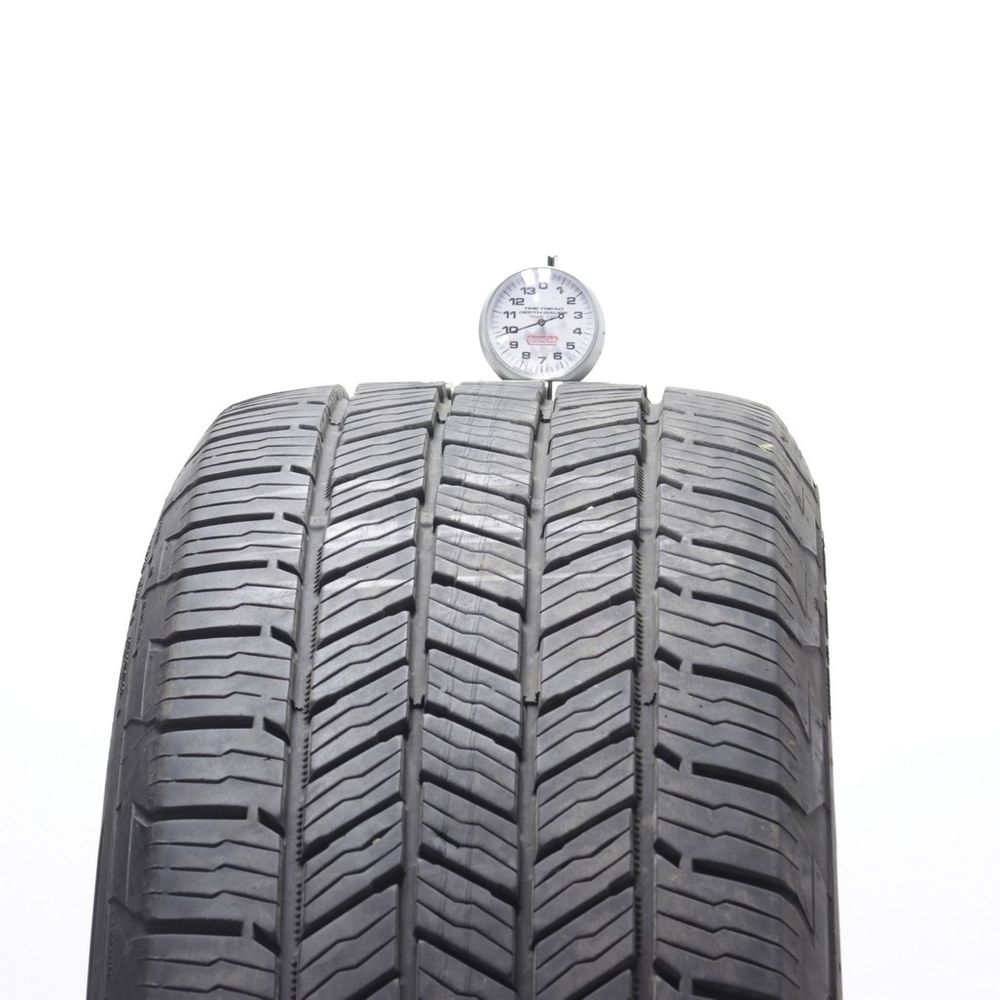 Used 275/60R20 Continental TerrainContact H/T 115H - 9.5/32 - Image 2