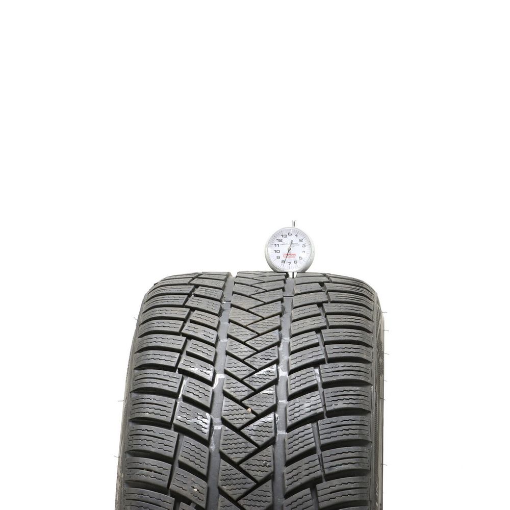Used 235/35R19 Vredestein Wintrac Pro 91Y - 7.5/32 - Image 2