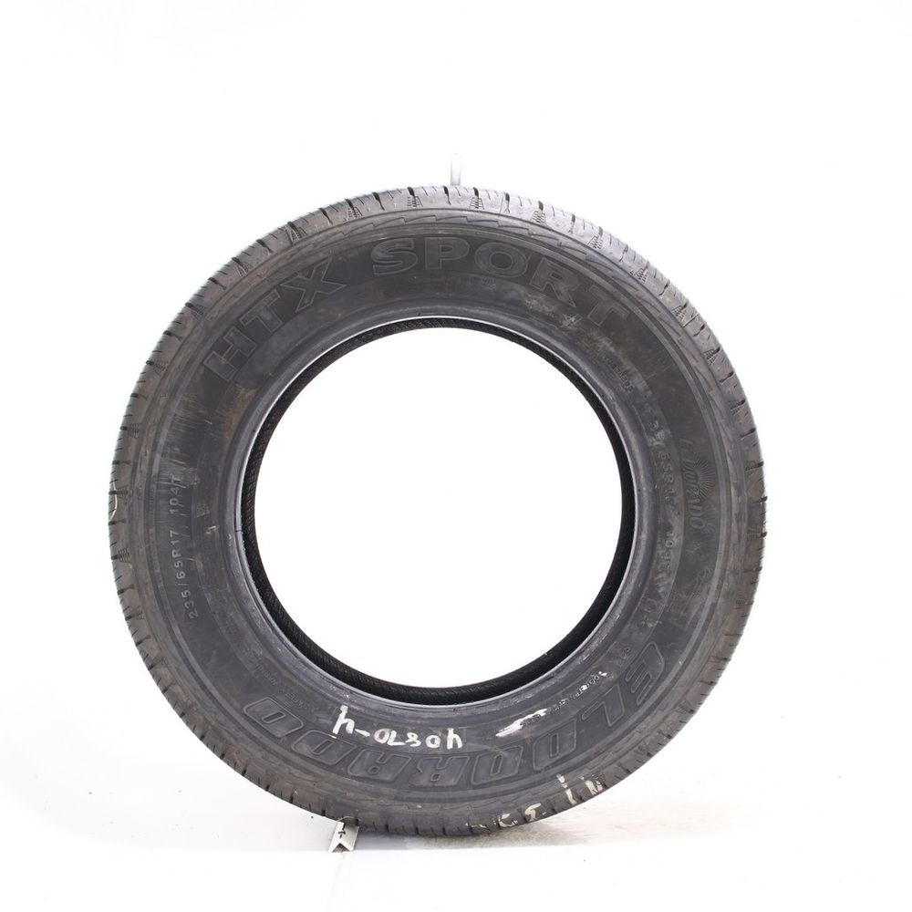 Used 235/65R17 Eldorado HTX Sport 104T - 11/32 - Image 3
