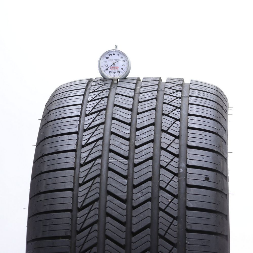 Used 295/40R20 Goodyear Eagle Touring N0 106V - 9/32 - Image 2
