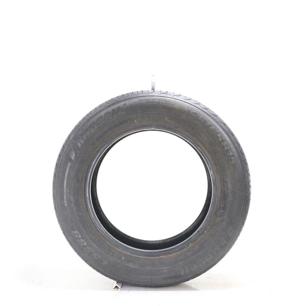 Set of (4) Used 195/65R15 Landsail LS388 91H - 7.5-8.5/32 - Image 3