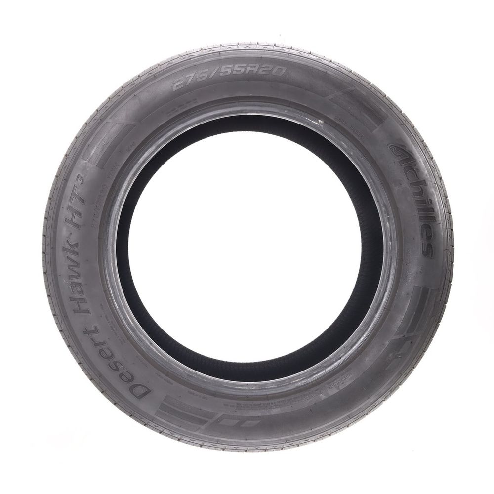 Used 275/55R20 Achilles Desert Hawk HT3 113H - 6.5/32 - Image 3