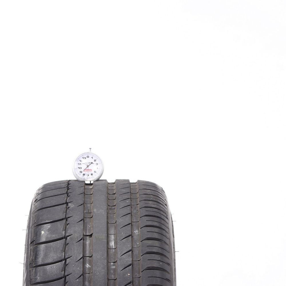 Set of (2) Used 225/40ZR18 Michelin Pilot Sport PS2 92Y - 7.5-8.5/32 - Image 5