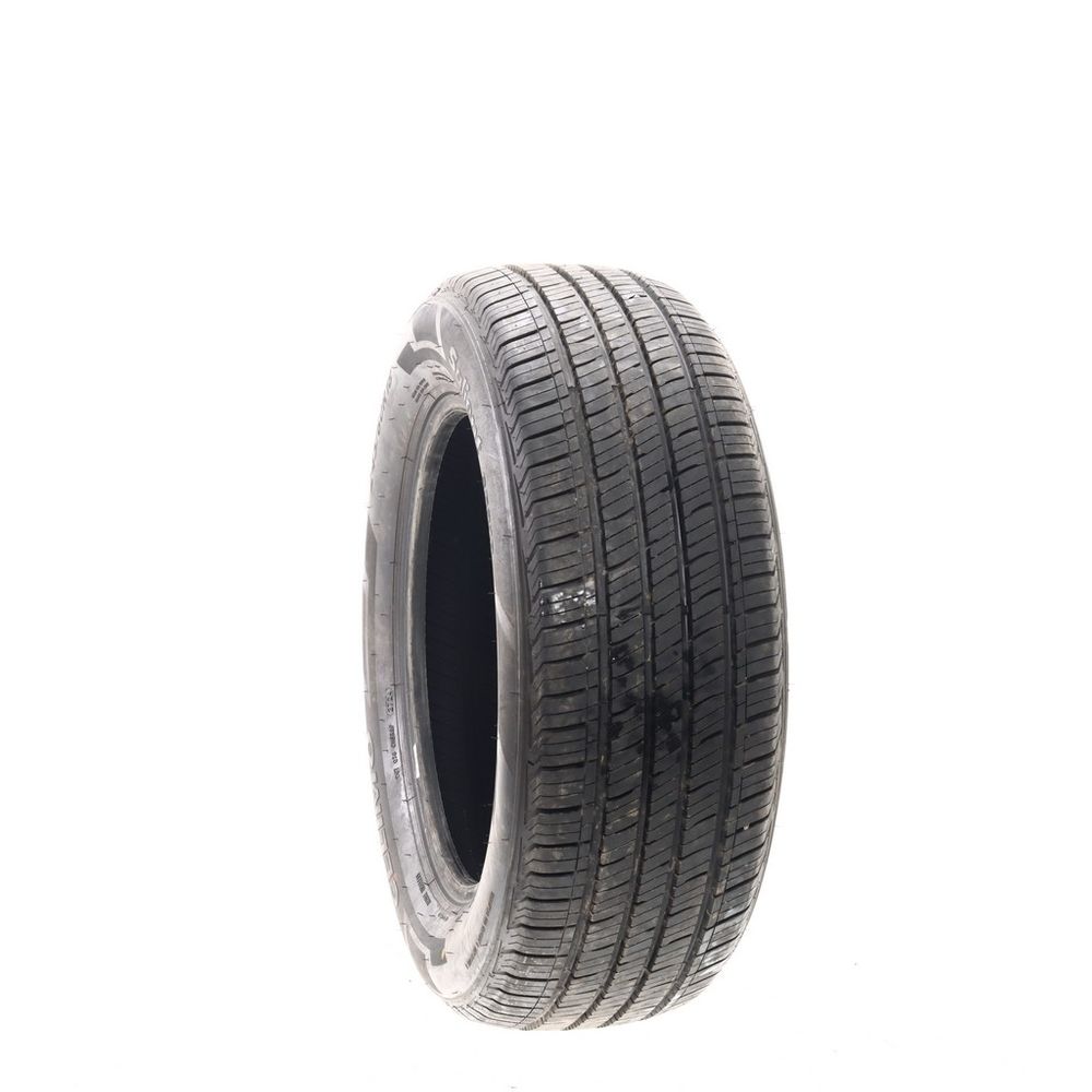 Driven Once 245/60R18 Celimo Salient CS210 105V - 9.5/32 - Image 1