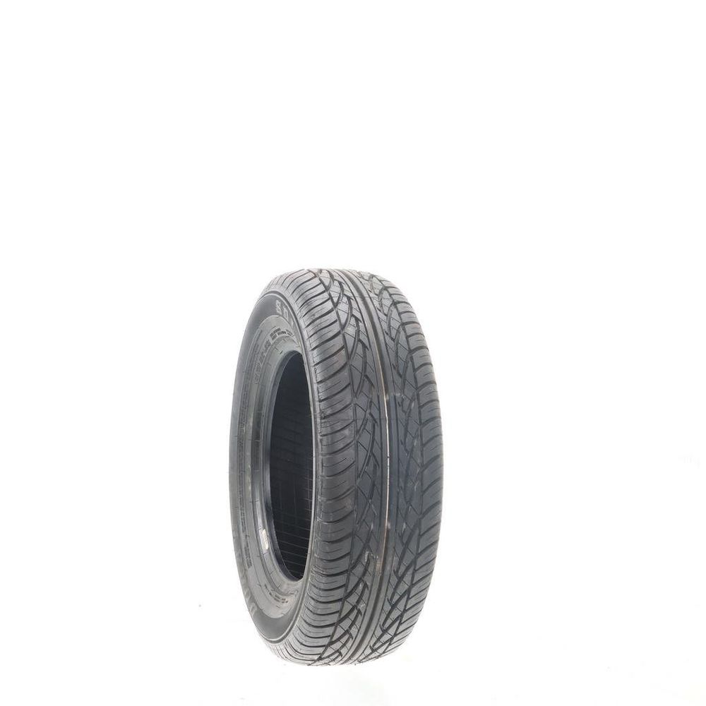 Set of (2) Driven Once 195/65R14 Doral SDL 65A 89T - 10/32 - Image 1