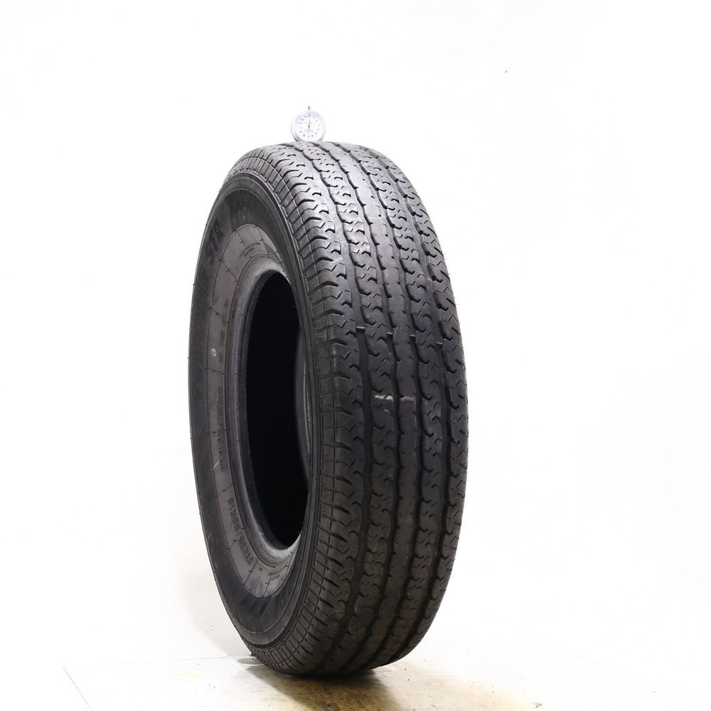 Used ST 235/80R16 Towstar ST Radial 124/120M E - 7/32 - Image 1