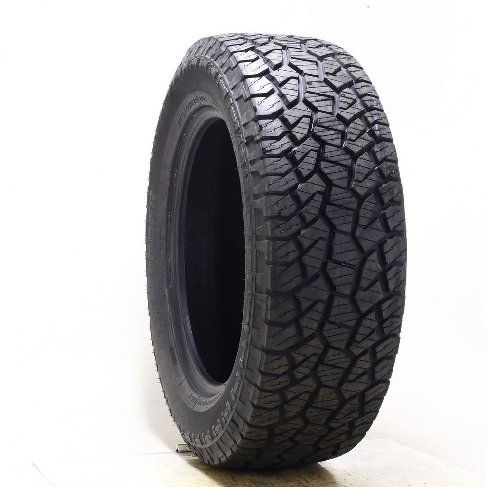 Driven Once 275/60R20 Pathfinder All Terrain 115T - 11.5/32 - Image 1