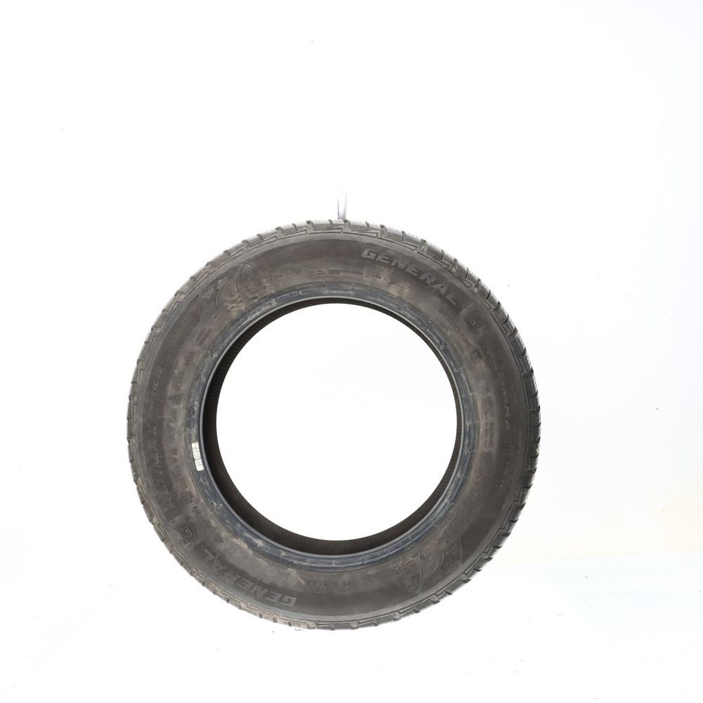 Used 185/65R15 General Altimax Arctic 12 92T - 7/32 - Image 3