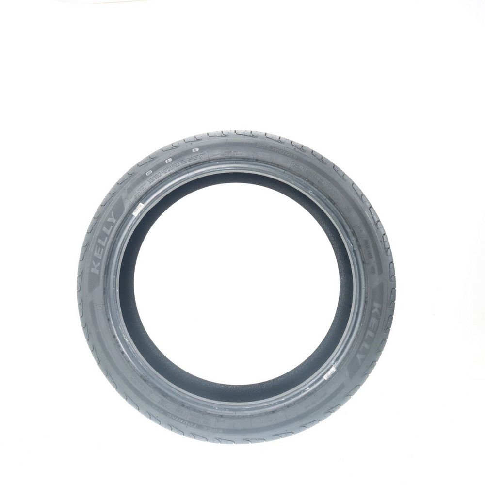 Set of (2) New 235/40R19 Kelly Edge Touring Plus 96V - Image 3