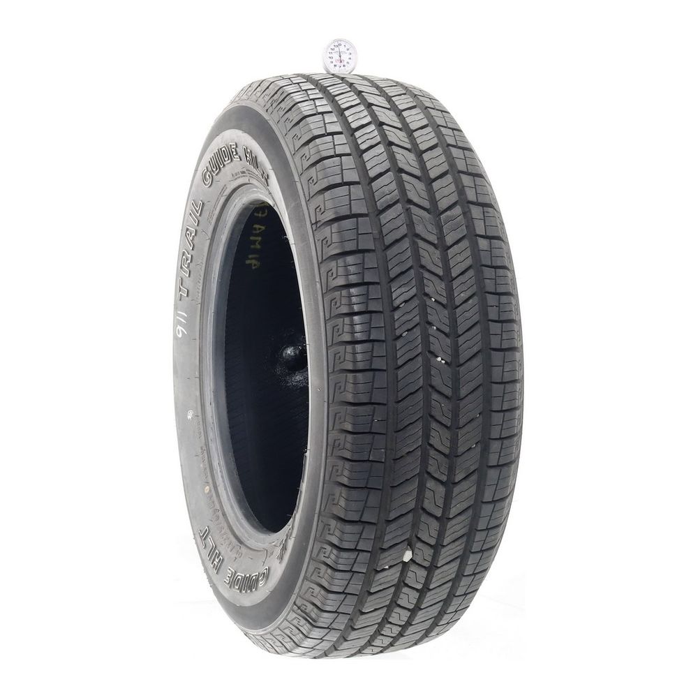 Used LT 275/65R18 Trail Guide HLT 123/120S E - 13.5/32 - Image 1