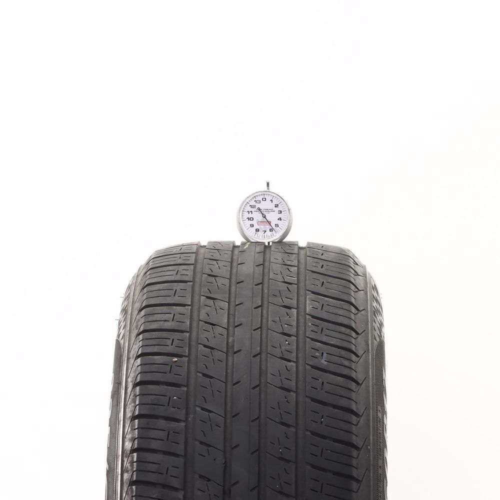 Set of (2) Used 225/60R17 Mohave Crossover CUV 99H - 5.5-7/32 - Image 2