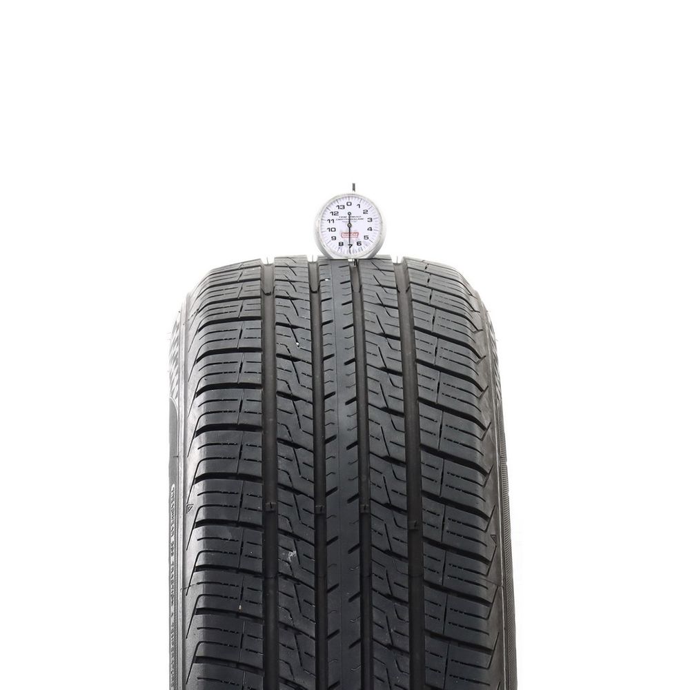 Set of (2) Used 225/60R17 Mohave Crossover CUV 99H - 5.5-7/32 - Image 5