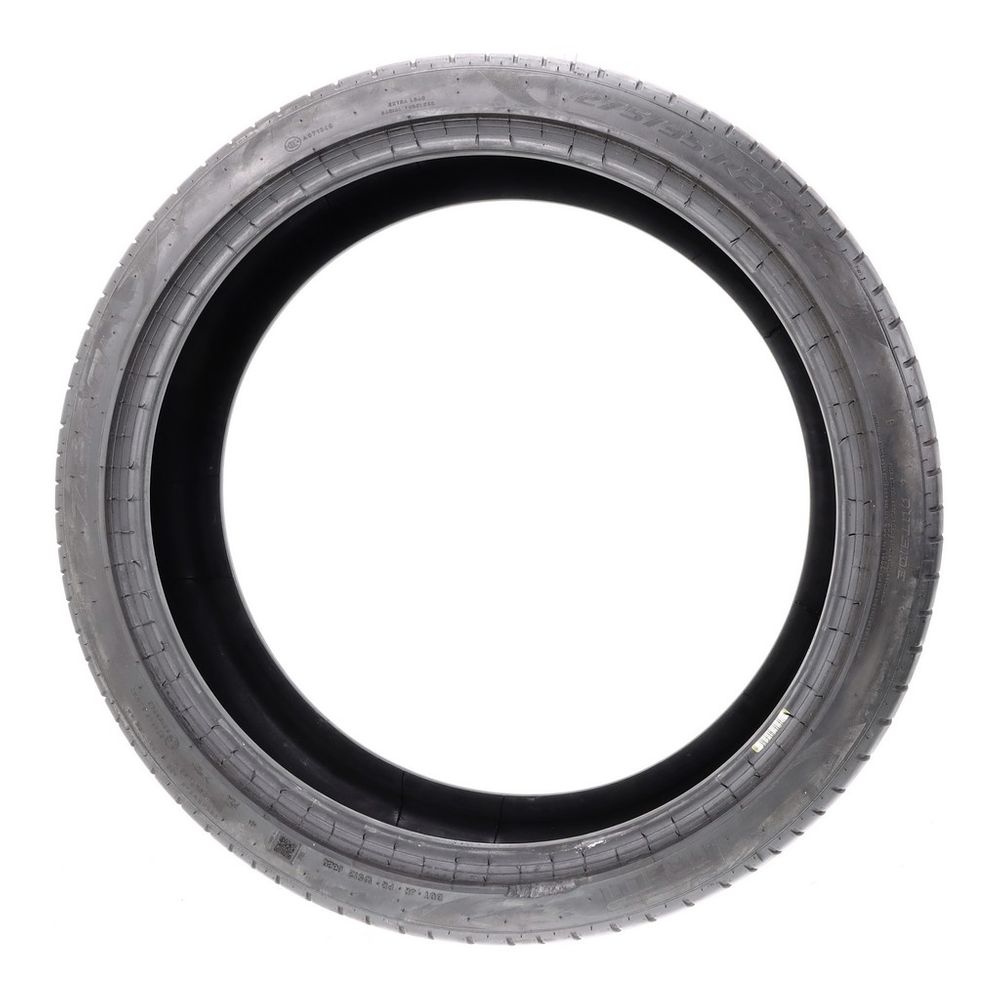 Set of (4) Used 275/35R22 Pirelli P Zero PZ4 104Y - 5-6.5/32 - Image 9