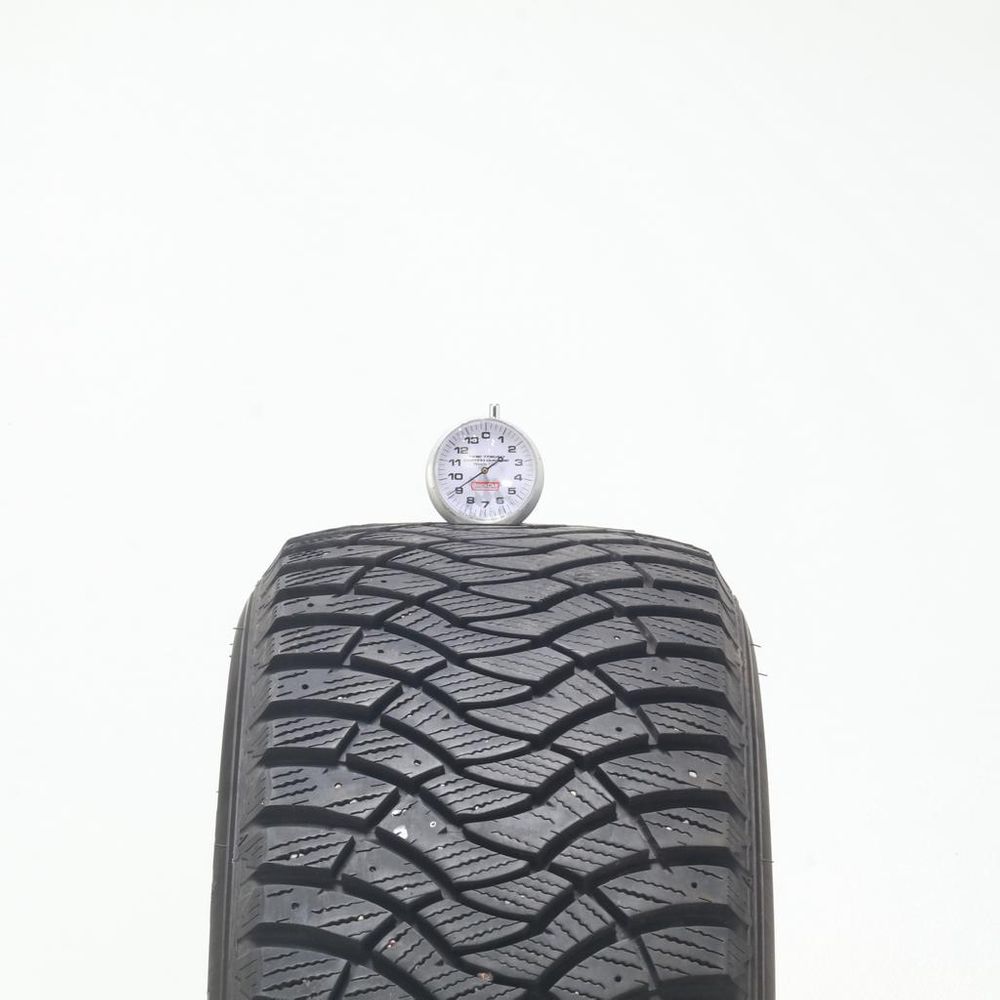 Used 225/55R18 Falken Winterpeak F-Ice 1 102T - 9/32 - Image 2