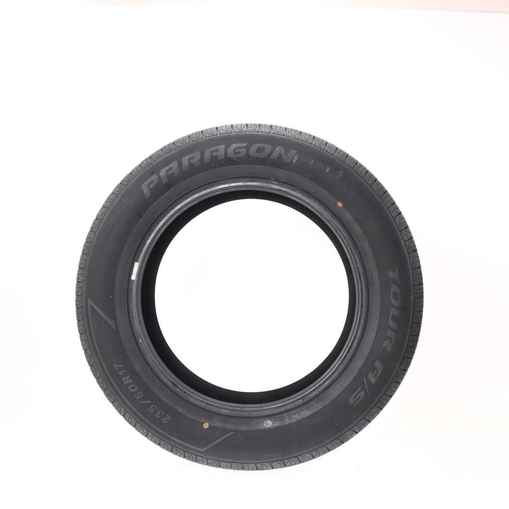 New 235/60R17 Paragon Tour A/S 102T - Image 3