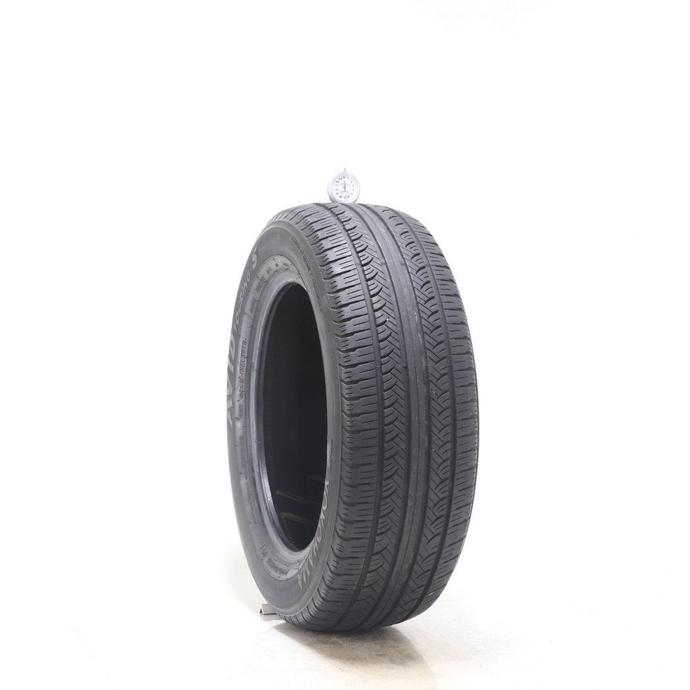 Used 205/60R16 Yokohama Avid Touring S 91T - 6.5/32 - Image 1