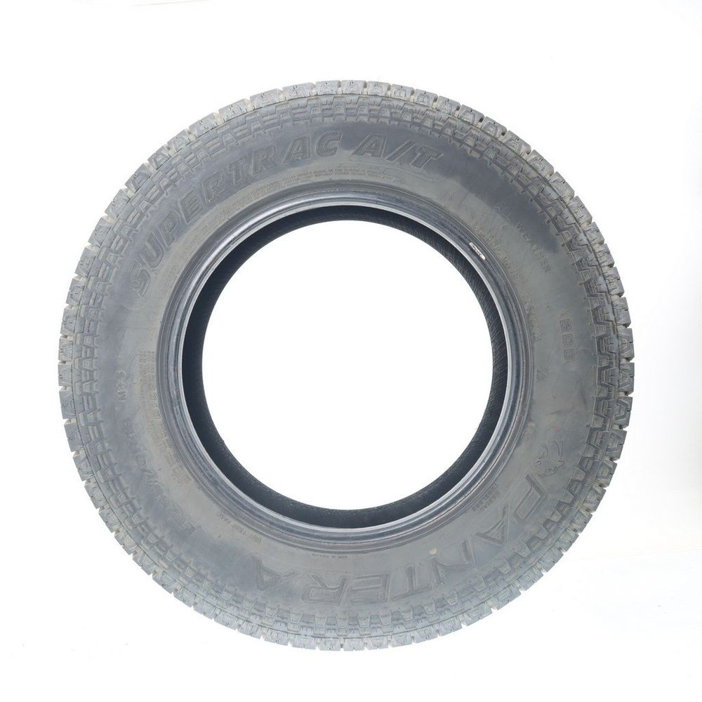Used LT 265/70R18 Pantera Supertrac A/T 124/121S E - 11.5/32 - Image 3