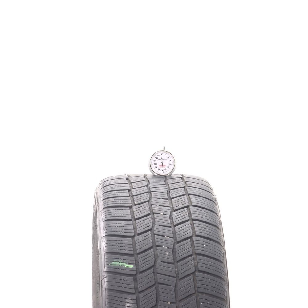 Set of (2) Used 225/55R17 General Altimax 365 AW 97V - 6.5-7.5/32 - Image 2