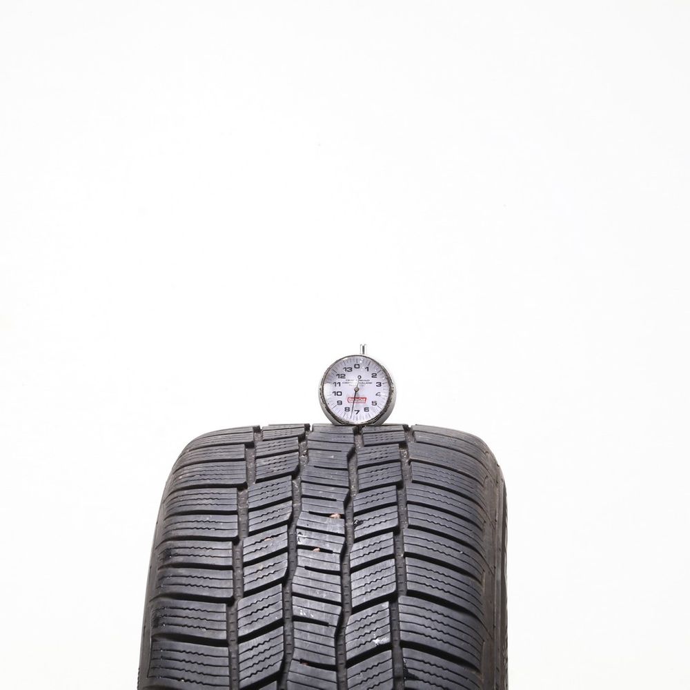 Set of (2) Used 225/55R17 General Altimax 365 AW 97V - 6.5-7.5/32 - Image 5