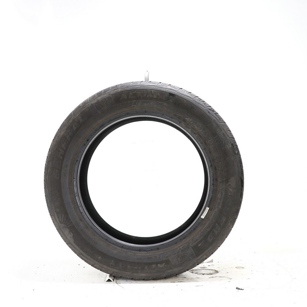 Set of (2) Used 225/55R17 General Altimax 365 AW 97V - 6.5-7.5/32 - Image 6