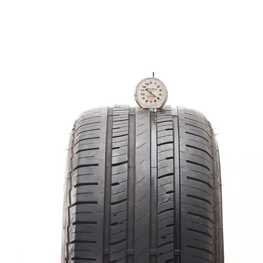 Set of (4) Used 225/60R18 Mastercraft Stratus AS 100H - 5-6.5/32 - Image 2