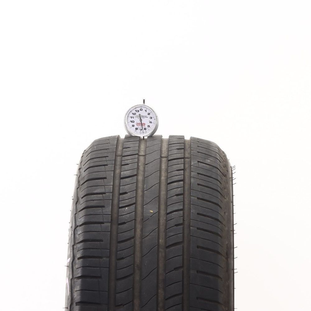 Set of (4) Used 225/60R18 Mastercraft Stratus AS 100H - 5-6.5/32 - Image 5