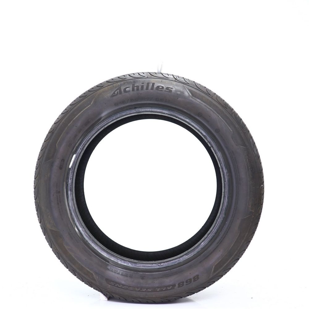 Used 215/60R17 Achilles 868 96H - 8.5/32 - Image 3