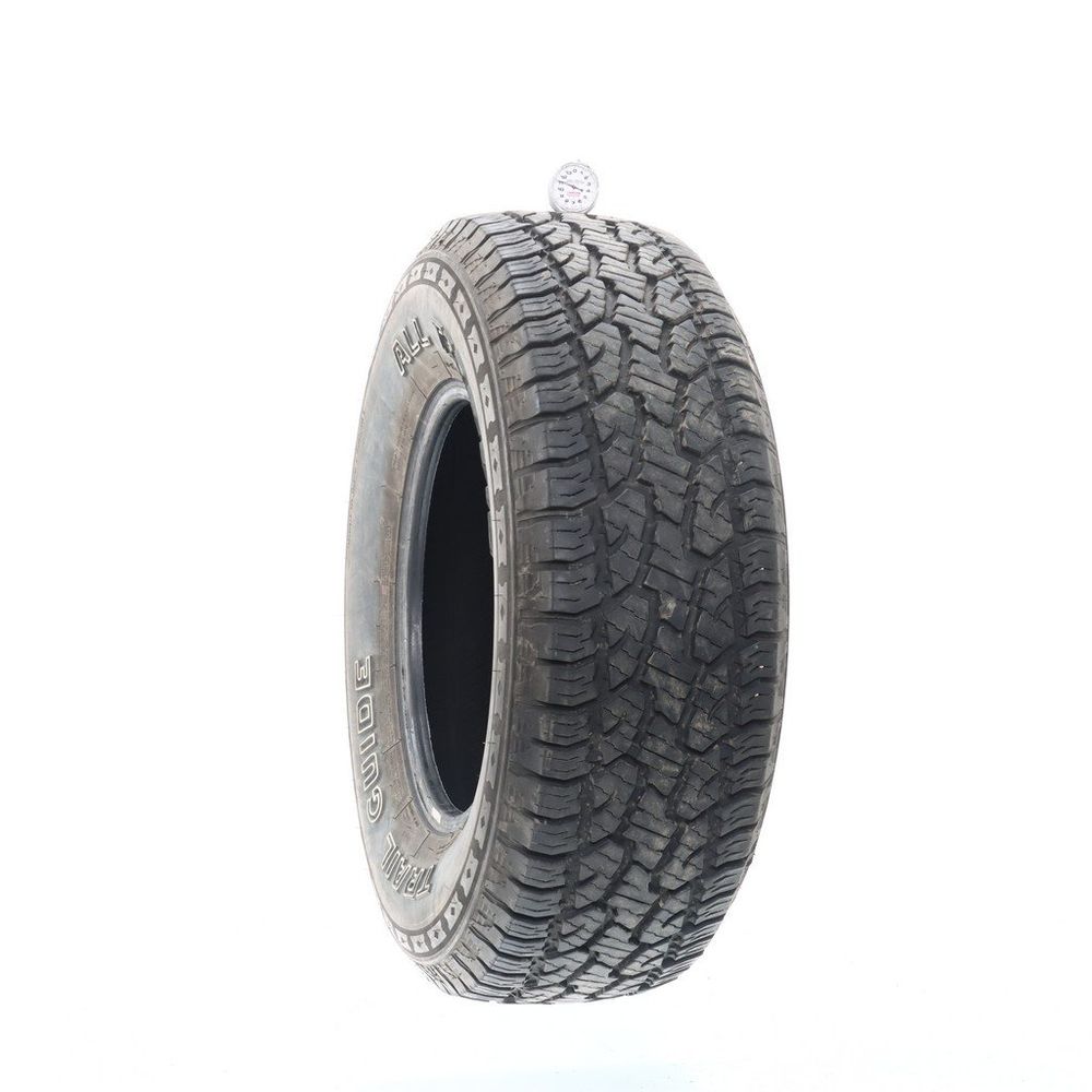 Used 265/70R16 Trail Guide All Terrain 112T - 11/32 - Image 1
