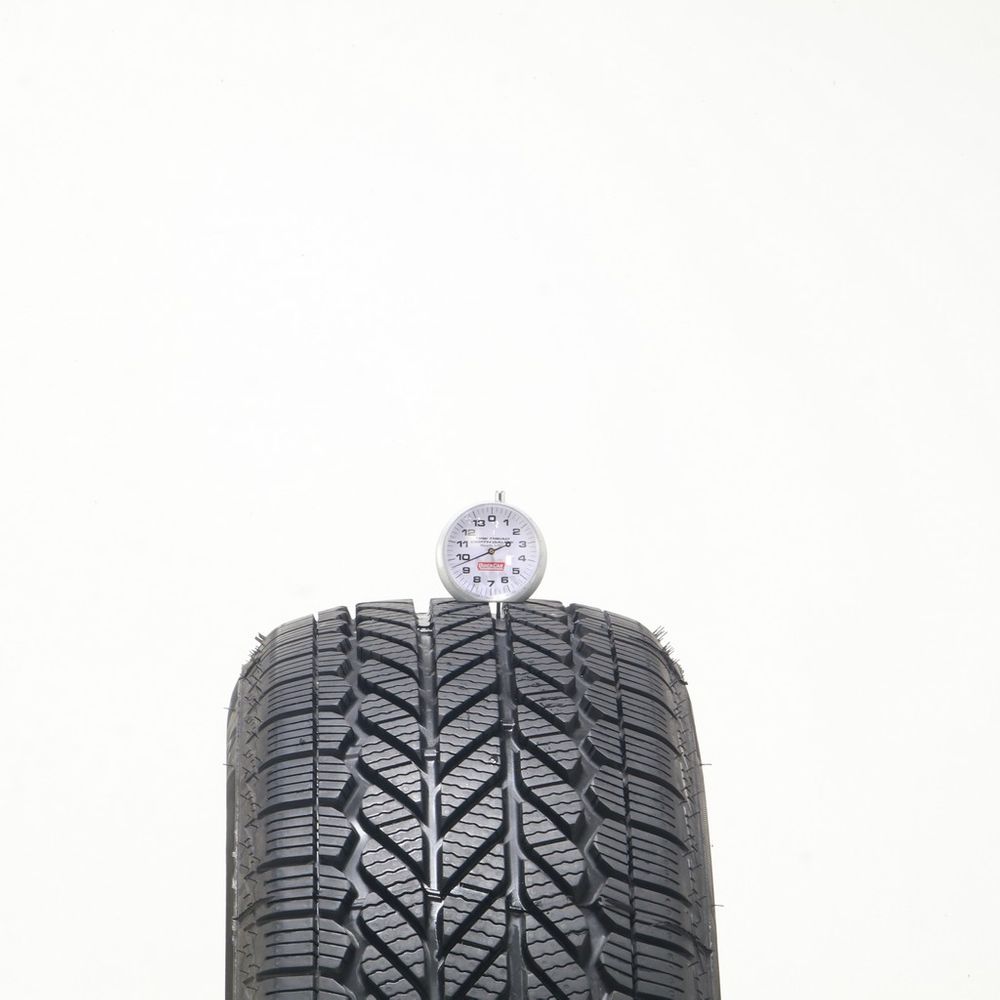 Set of (2) Used 215/55R16 Bridgestone WeatherPeak 93H - 8-9.5/32 - Image 5