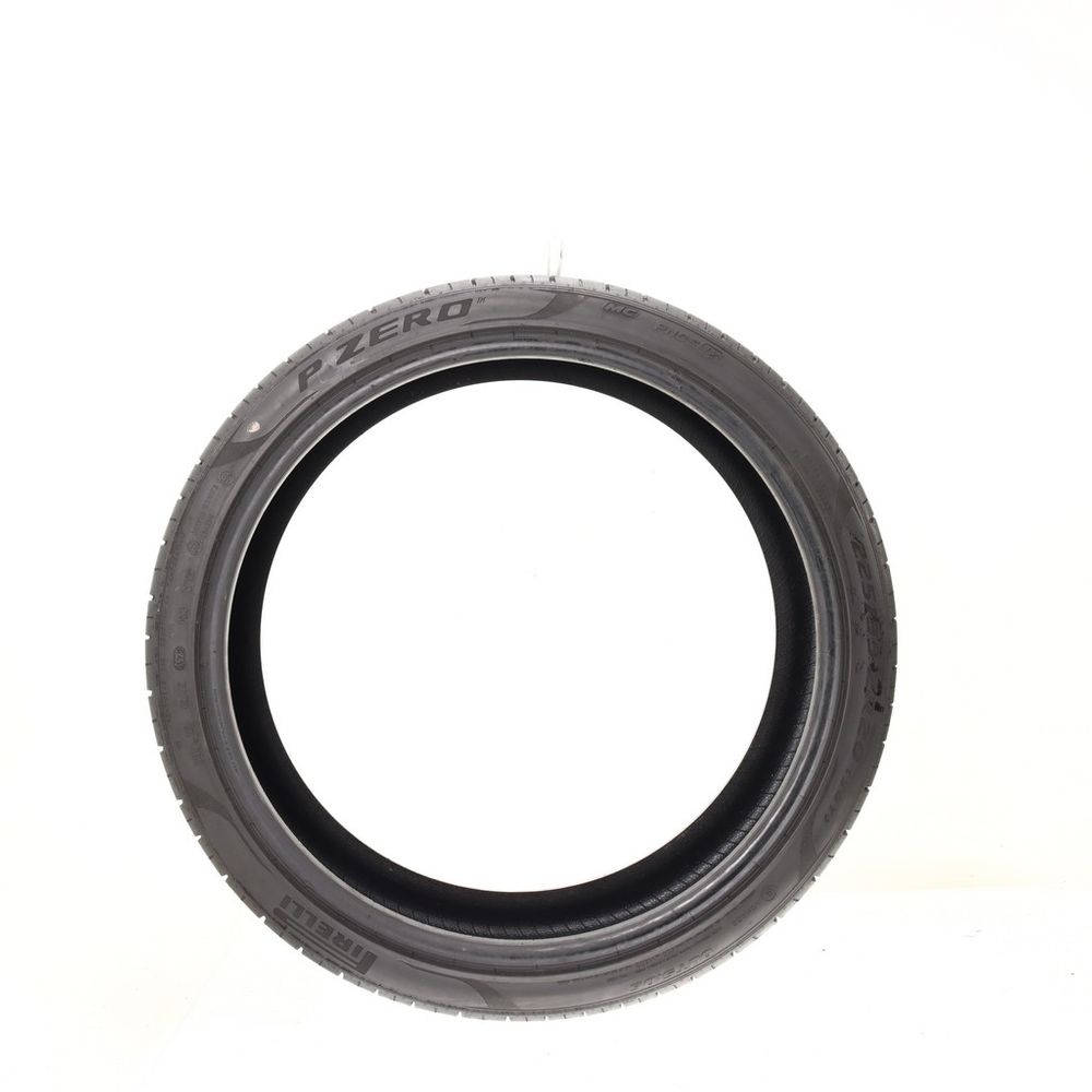 Used 225/35ZR20 Pirelli P Zero PZ4 MC PNCS 90Y - 8/32 - Image 3