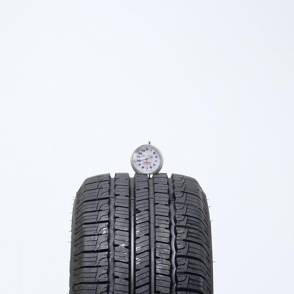 Set of (2) Used 205/55R16 Goodyear Reliant All-season 91V - 8.5-10/32 - Image 5
