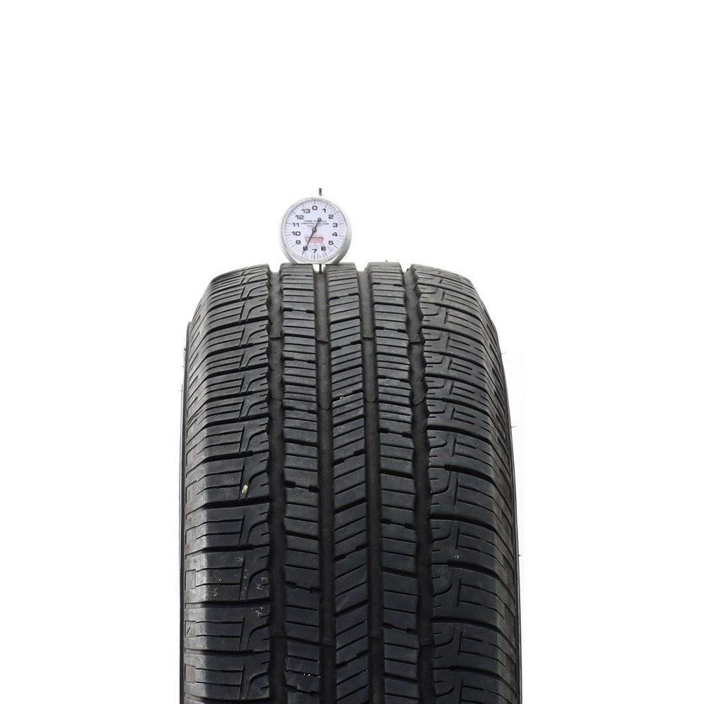 Set of (4) Used 225/65R17 Goodyear Reliant All-season 102H - 7-8.5/32 - Image 8