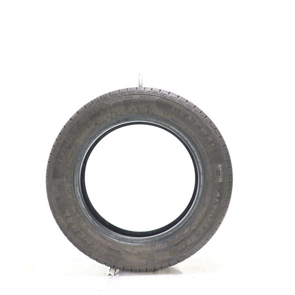 Used 175/65R15 General Altimax RT45 84H - 9/32 - Image 3