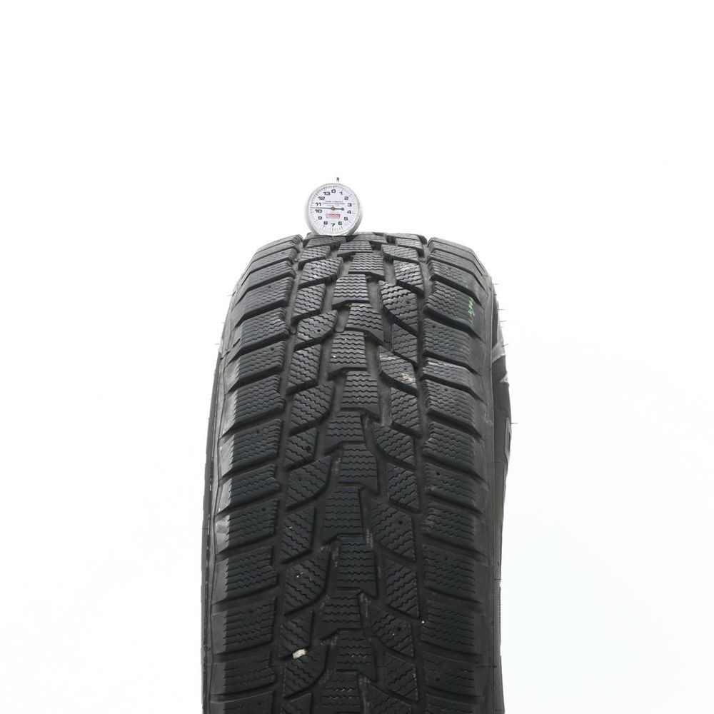 Used 235/65R18 Cooper Evolution Winter 106T - 10.5/32 - Image 2