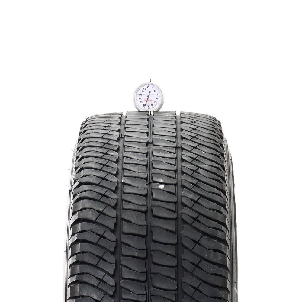 Set of (2) Used LT 265/70R17 Michelin LTX A/T2 121/118R E - 7.5-8/32 - Image 2