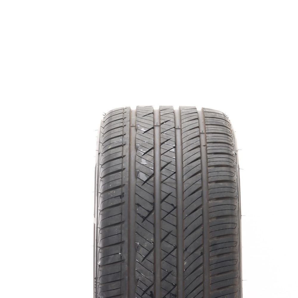 Set of (2) Driven Once 255/45ZR19 Laufenn S Fit AS 104W - 9/32 - Image 2