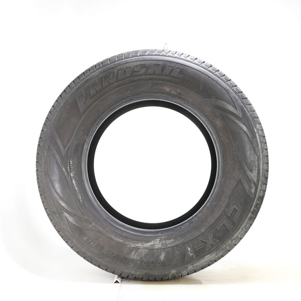 Used LT 275/70R18 Landsail CLX11 Roadblazer H/T 125/122S E - 6/32 - Image 3