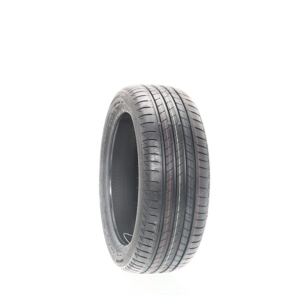 Driven Once 225/45R18 Bridgestone Turanza T005 RFT 95Y - 8/32 - Image 1