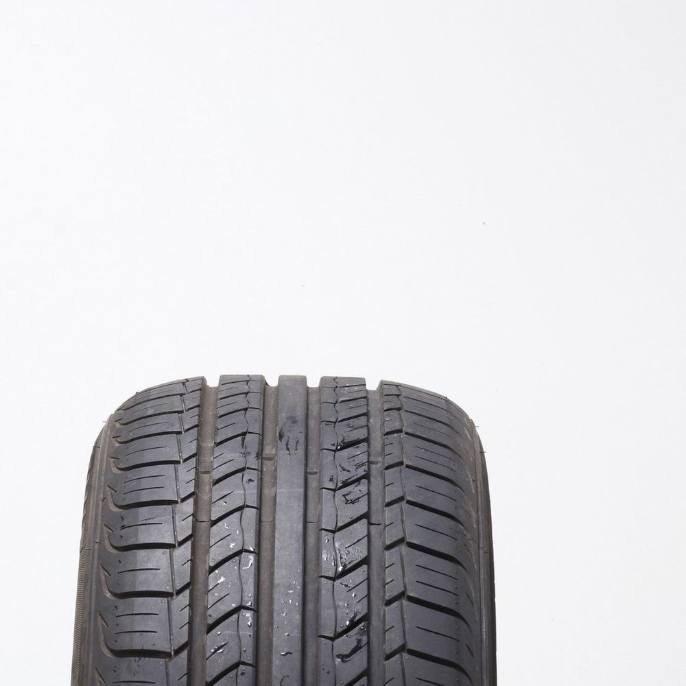 Set of (2) New 225/50R17 Summit Ultramax A/S 94V - 9.5/32 - Image 2