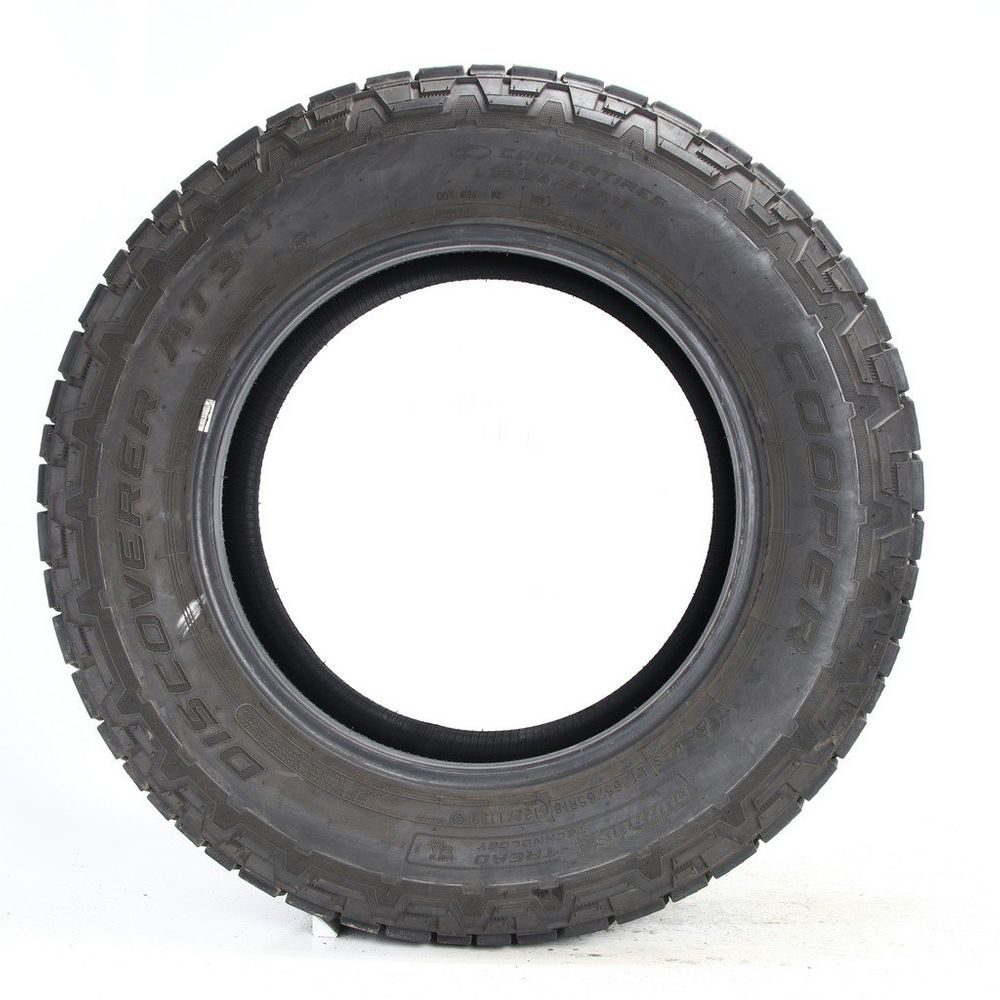 Used LT 265/65R18 Cooper Discoverer AT3 LT 122/119R - 14/32 - Image 3