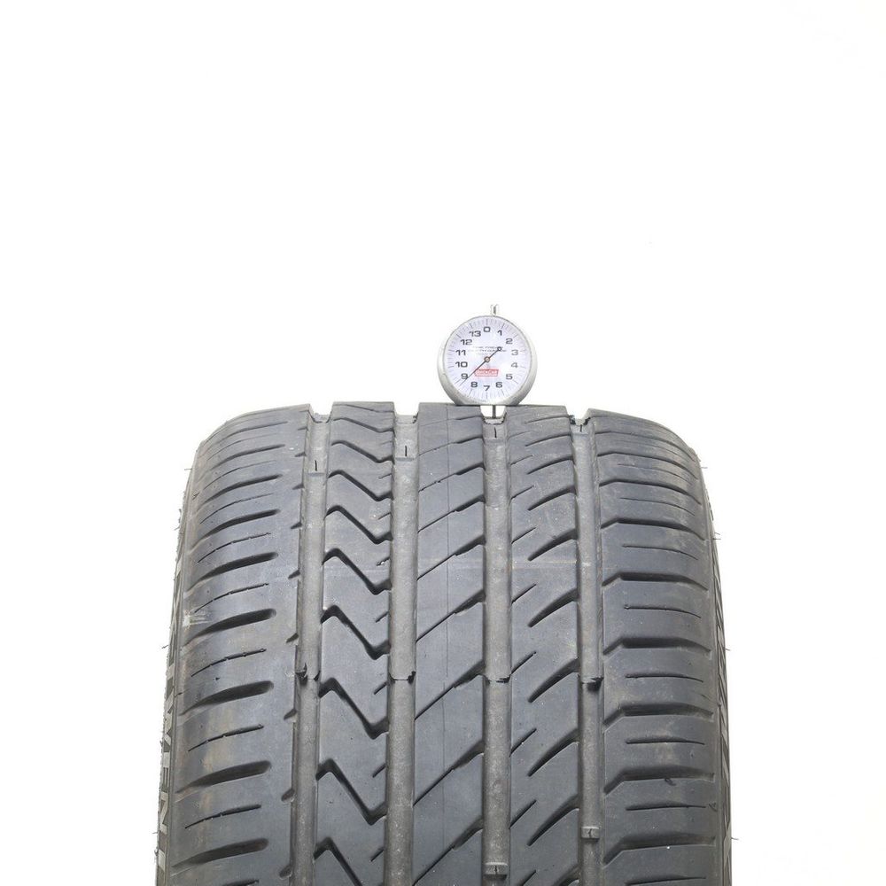 Set of (2) Used 275/30ZR20 Lexani LX-Twenty 97W - 8.5-9/32 - Image 2
