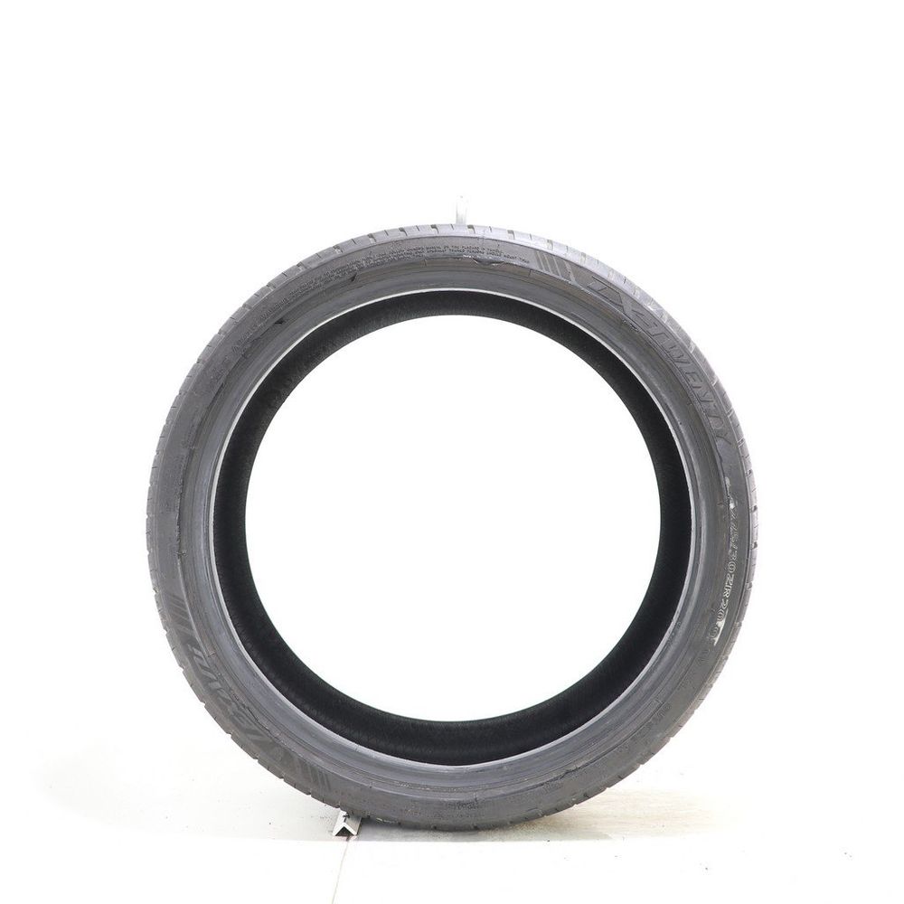 Set of (2) Used 275/30ZR20 Lexani LX-Twenty 97W - 8.5-9/32 - Image 3