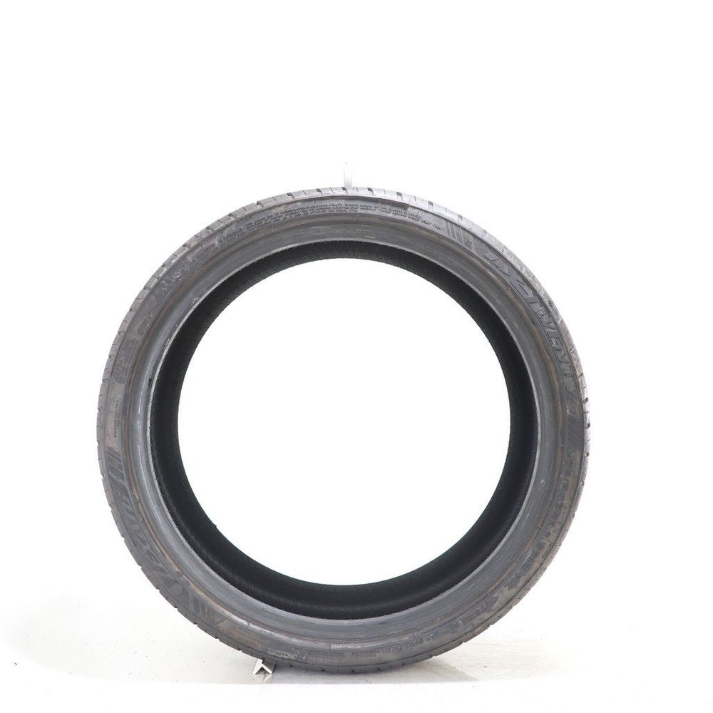 Set of (2) Used 275/30ZR20 Lexani LX-Twenty 97W - 8.5-9/32 - Image 6