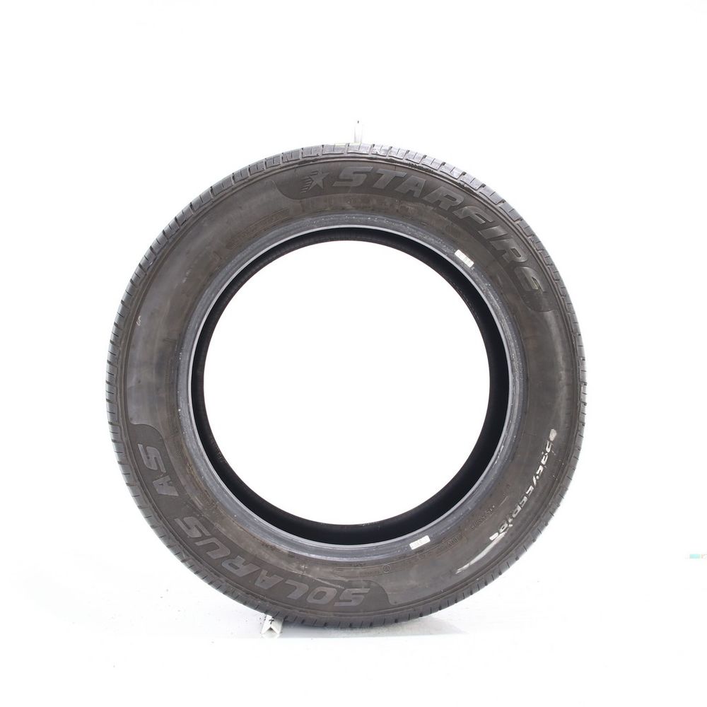Used 235/55R18 Starfire Solarus A/S 100V - 7.5/32 - Image 3