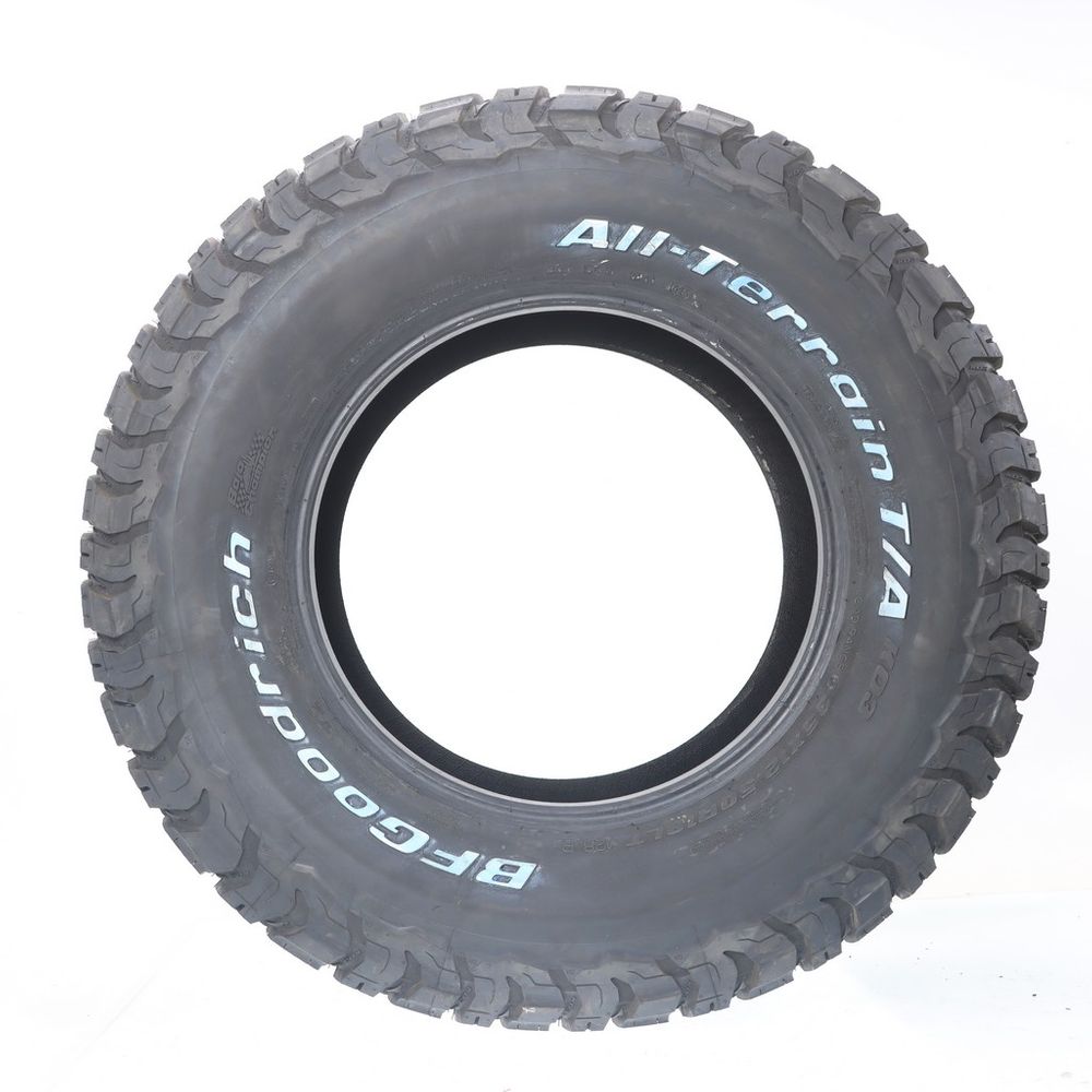 New LT 35X12.5R18 BFGoodrich All-Terrain T/A KO3 128R F - Image 3