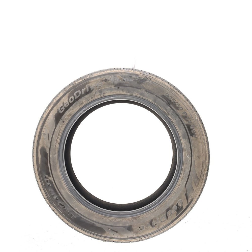 Used 225/60R17 GeoDrive KH16 99V - 6.5/32 - Image 3