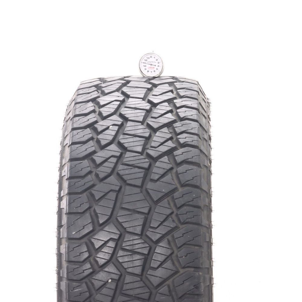 Set of (4) Used 275/55R20 Pathfinder All Terrain 117T - 10-11/32 - Image 5
