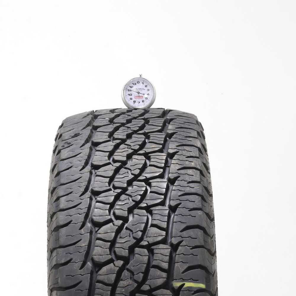 Used 235/60R18 BFGoodrich Trail-Terrain T/A 107H - 11/32 - Image 2