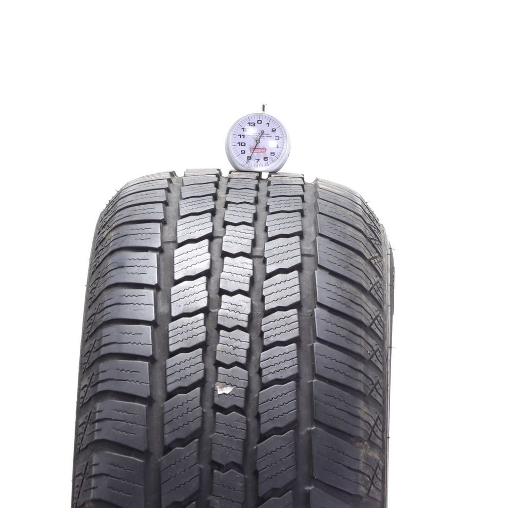 Set of (2) Used 235/65R17 Ironman Radial A/P 104T - 8-8.5/32 - Image 2